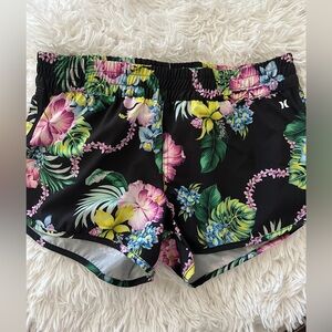Woman’s Hurley Board Shorts